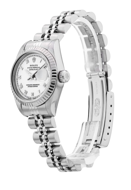 Rolex Datejust Lady 69174 Image 2